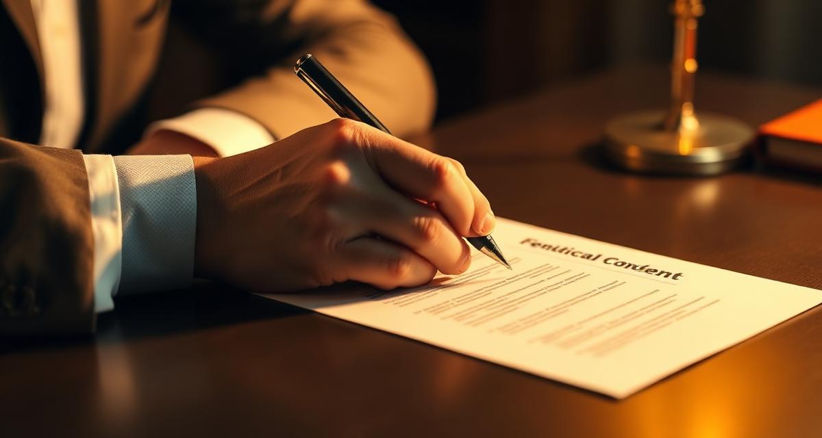 Termo de consentimento informado: sua maior proteção jurídica
