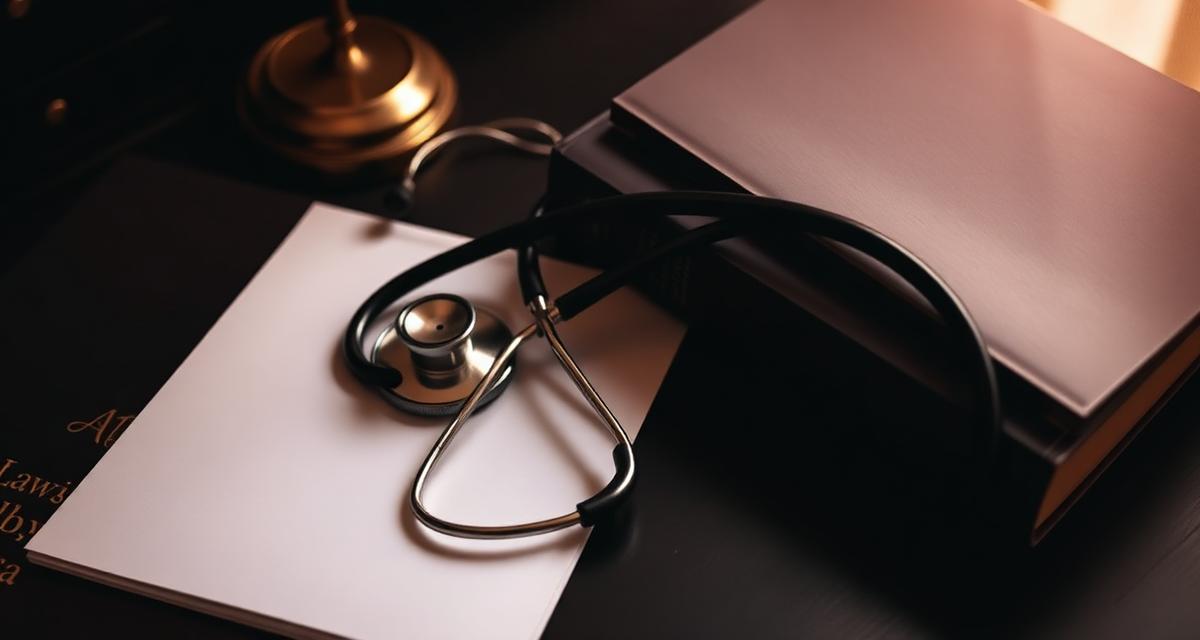 Erro médico ou complicação? Entenda a diferença jurídica